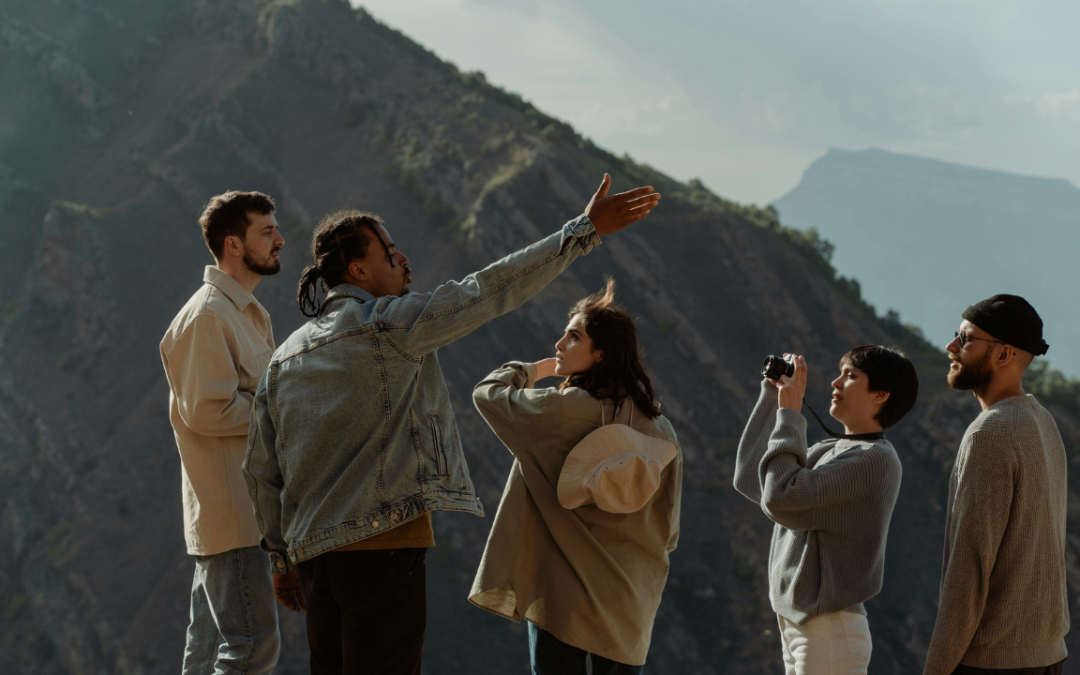 8 Destinations Where Locals Go Out Of Their Way To Protect Tourists