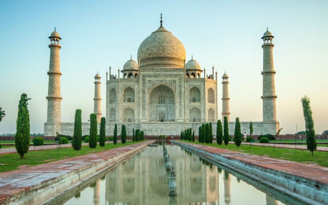 9 Incredible Destinations With Powerful Historical Significance
