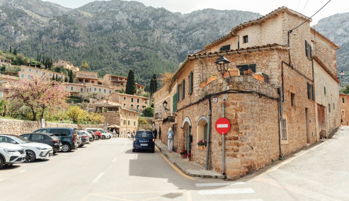 Deià