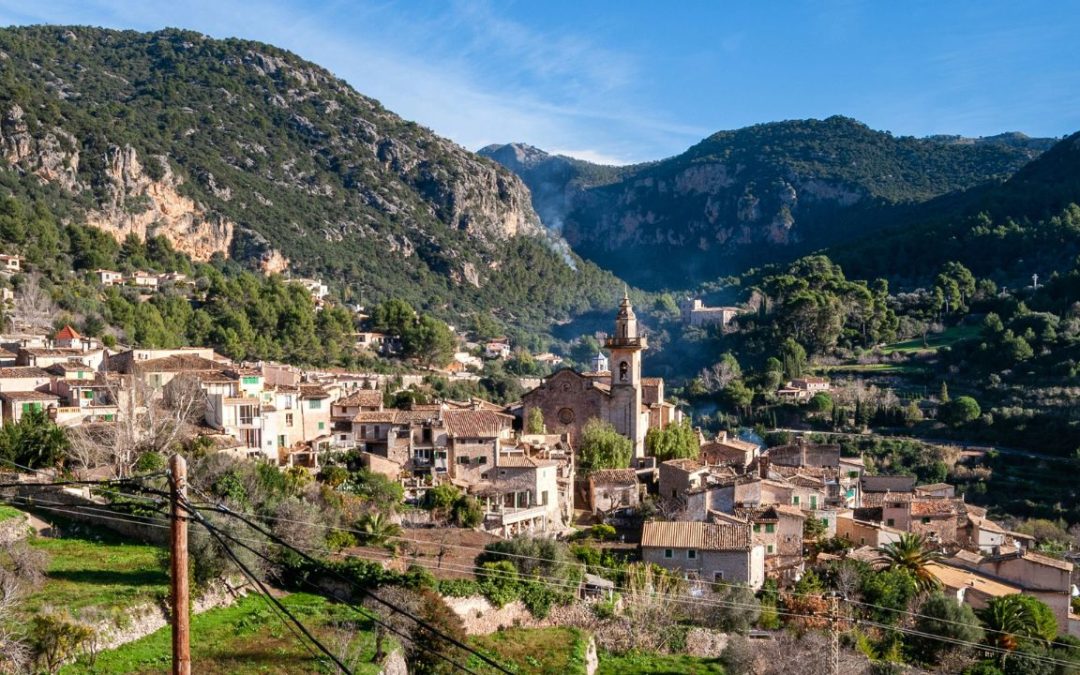 7 Hidden Villages In Mallorca Still Untouched By Tourists