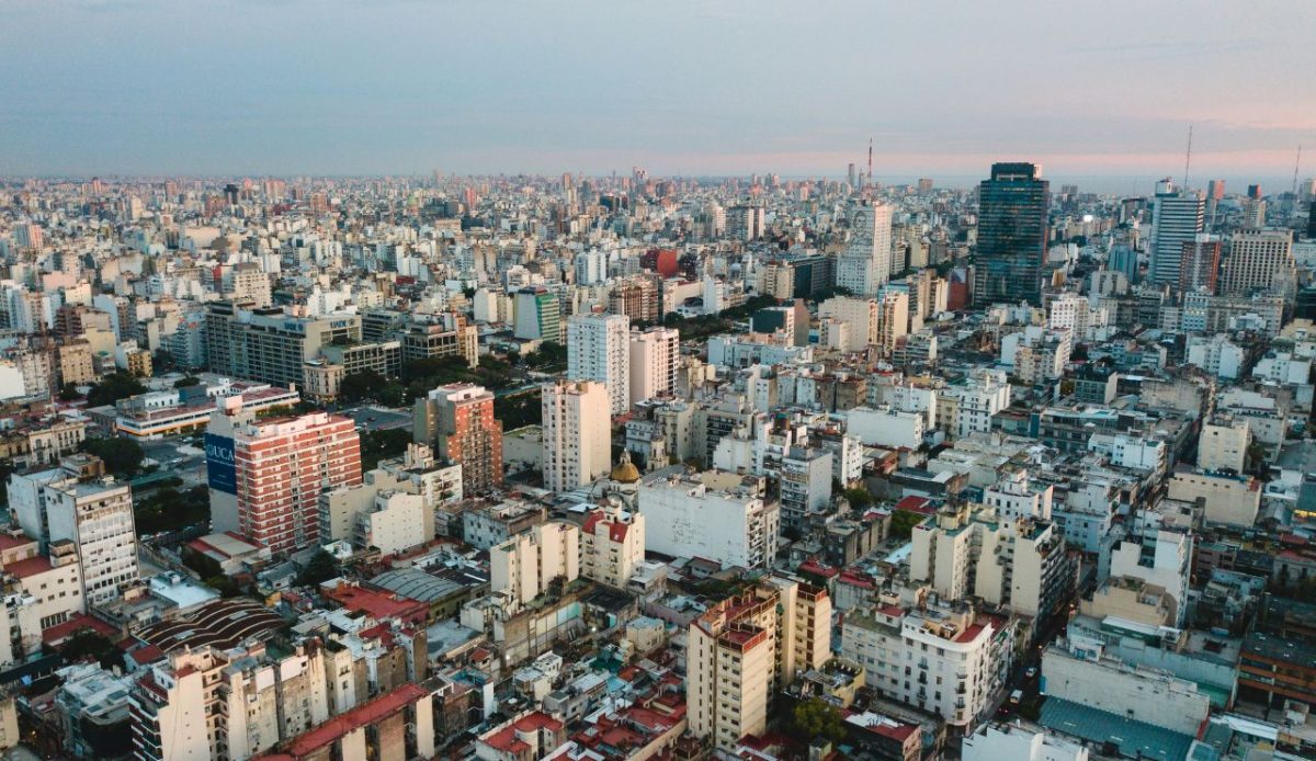 Buenos Aires, Argentina