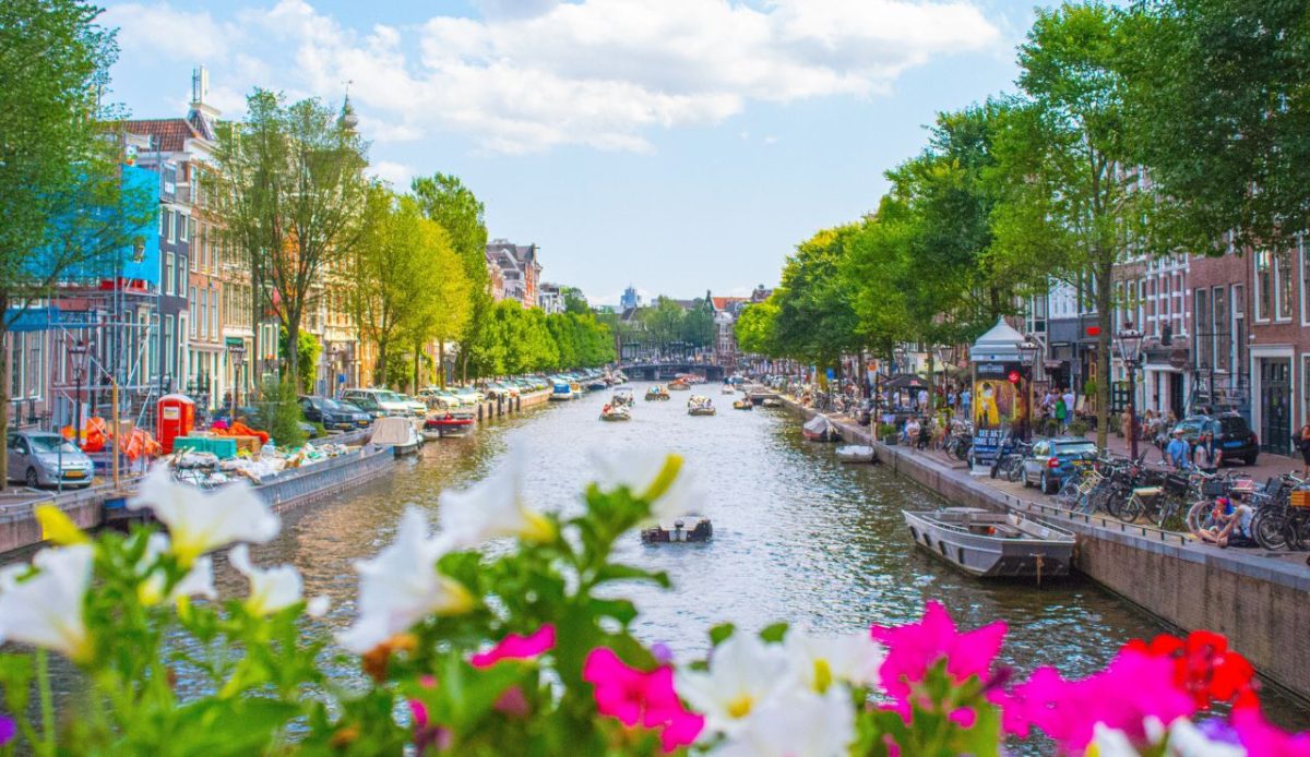 Amsterdam, Netherlands