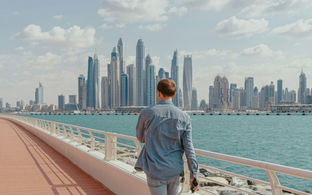 10 Great Cities Around The World You Can Explore In Just 24 Hours