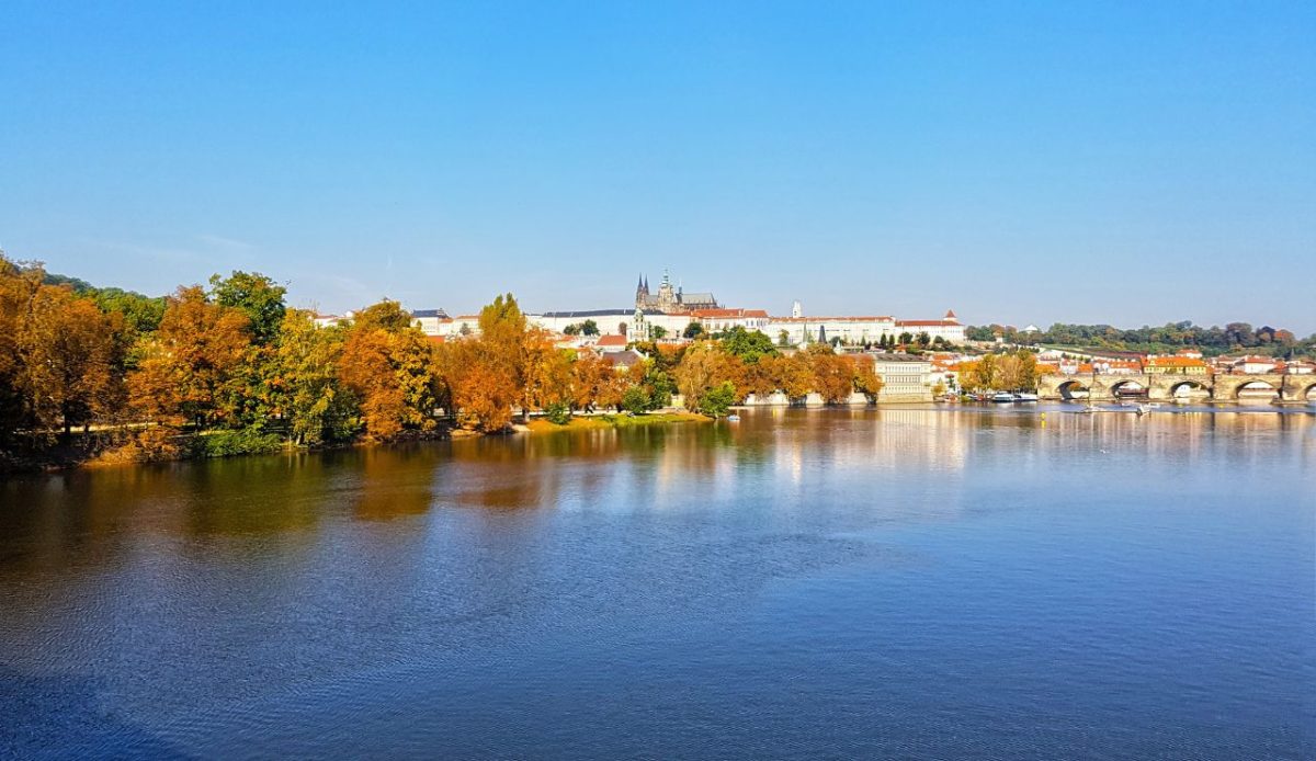 Prague, Czech Republic