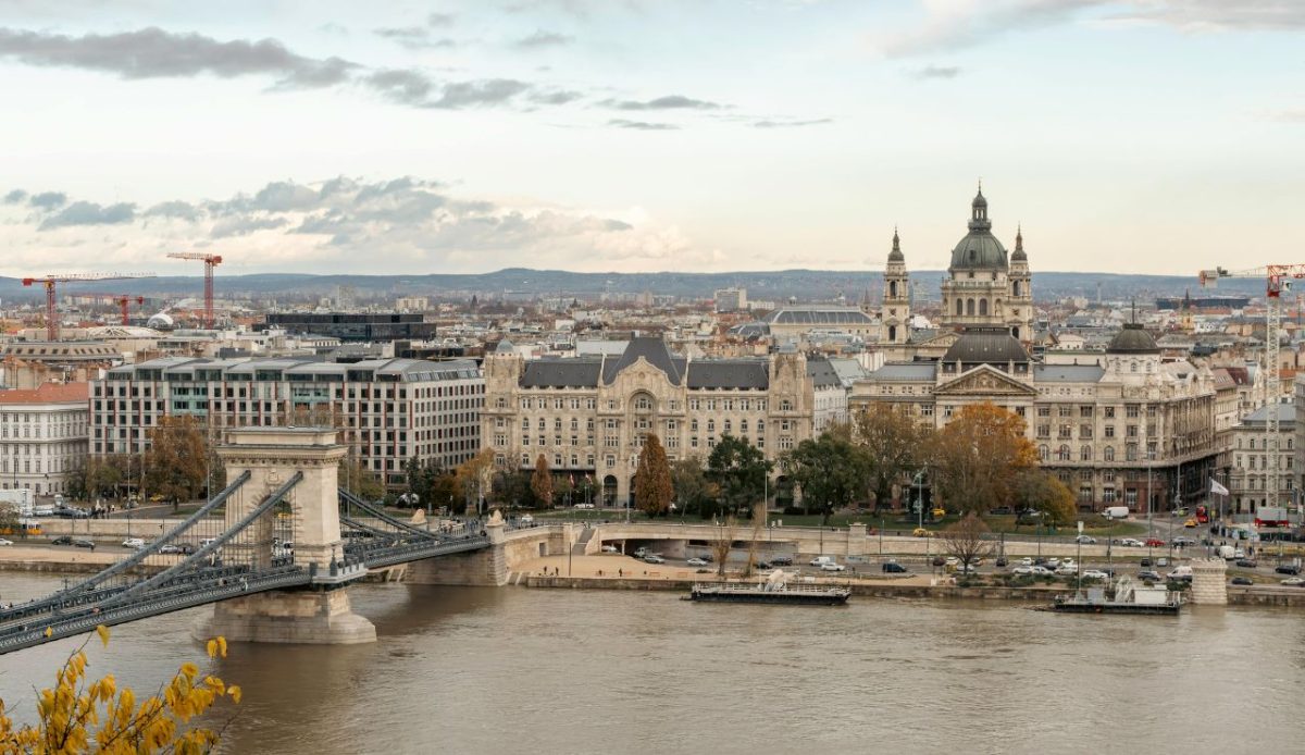 Budapest, Hungary