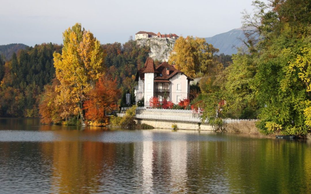 10 Beautiful European Destinations To Visit During The Fall
