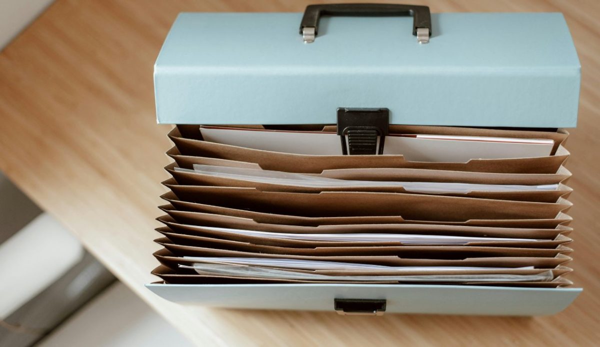 Irreplaceable Valuables