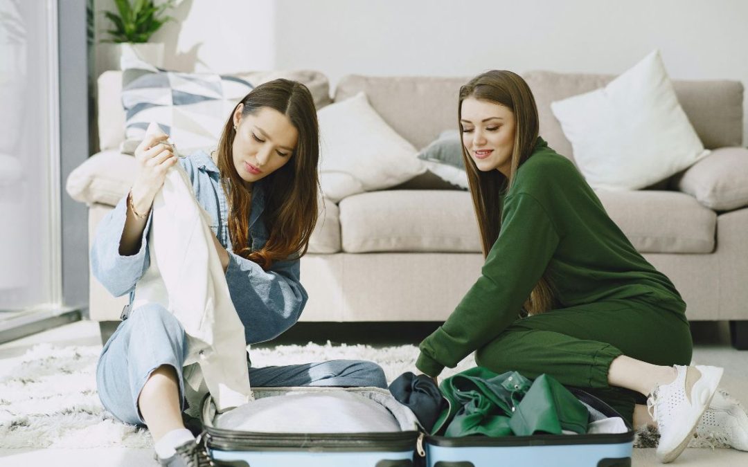 7 Things You Should Leave Out Of Your Suitcase When Traveling