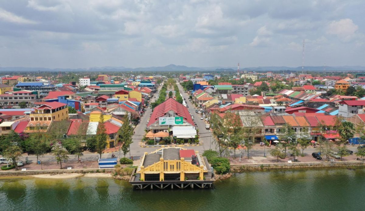 8 Underrated Asian Destinations Travelers Will Want To Explore 4 Kampot, Cambodia