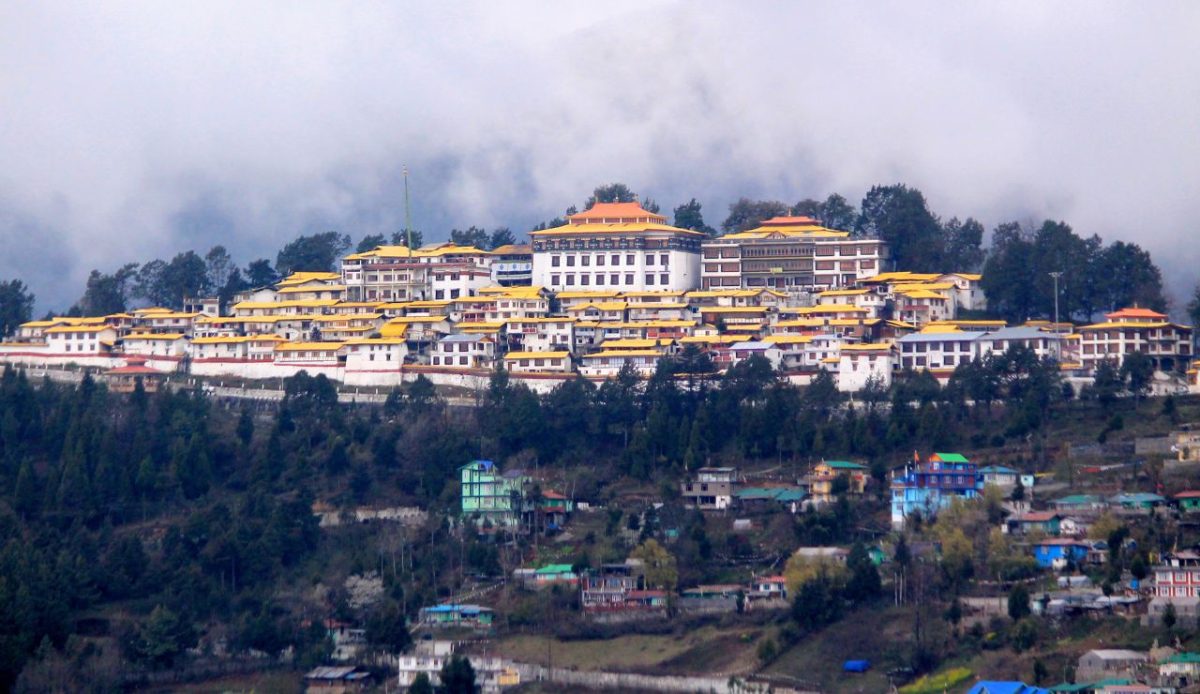 8 Underrated Asian Destinations Travelers Will Want To Explore 7 Tawang, India