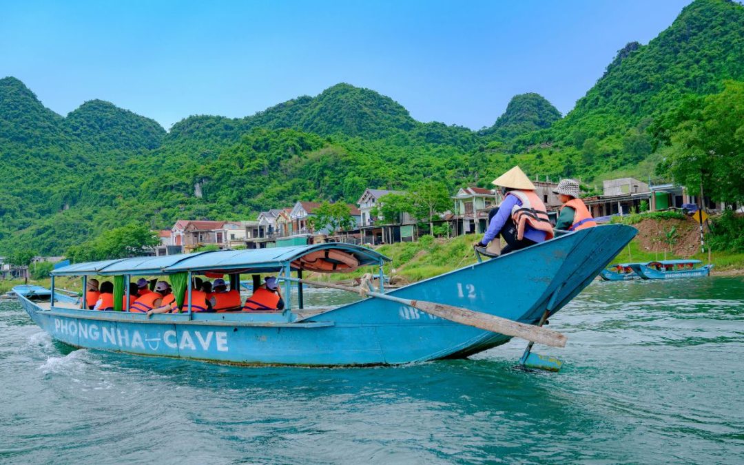 8 Underrated Asian Destinations Travelers Will Want To Explore