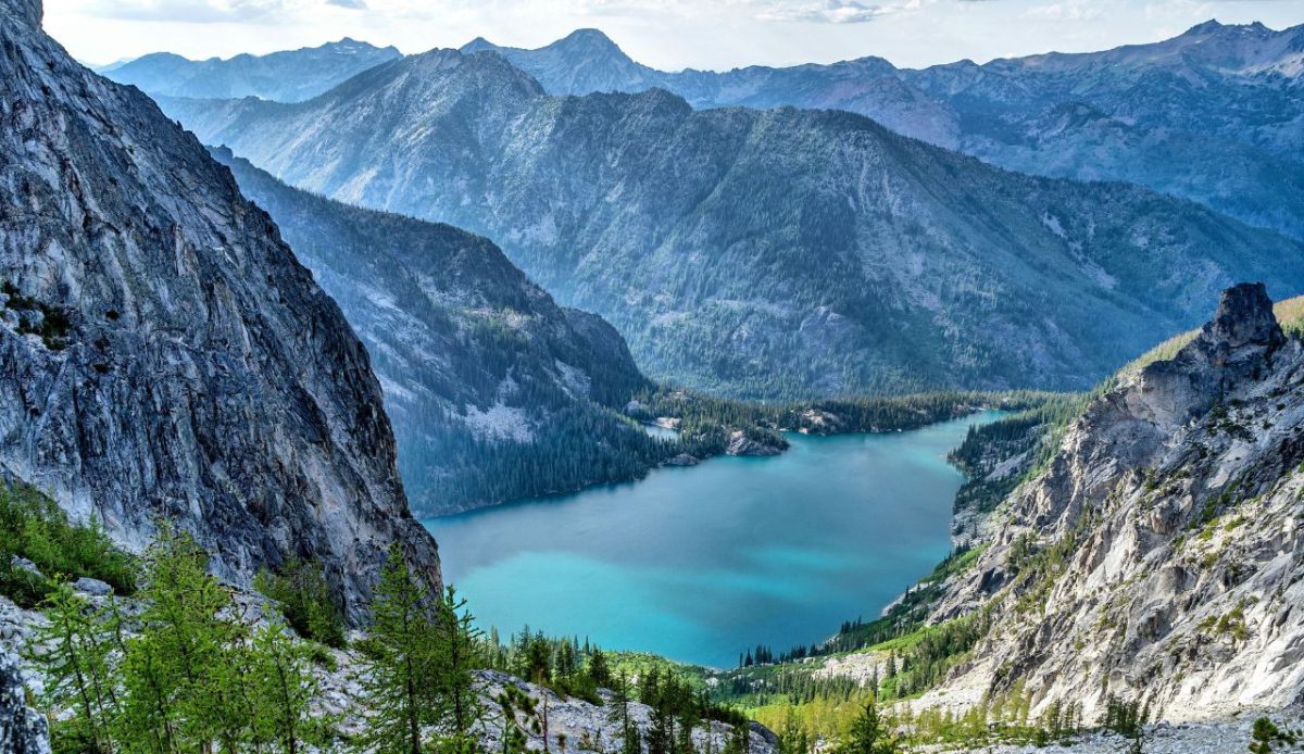 Leavenworth, Washington