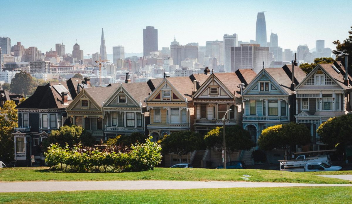 7 Must-Visit US Cities Every Traveler Should See at Least Once 2 San Francisco, California