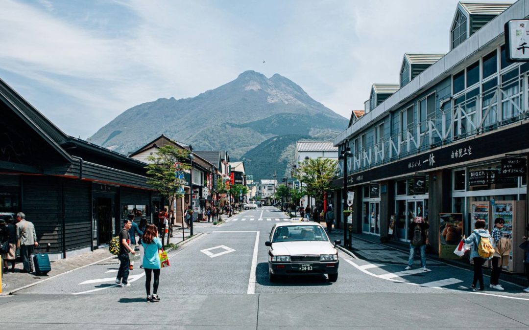 7 Underrated Destinations In Japan Tourists Often Overlook