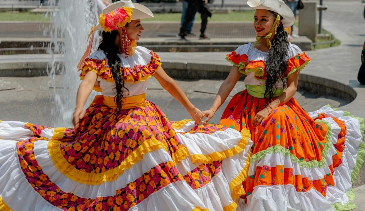 Seville Flamenco Biennial, Seville, Spain