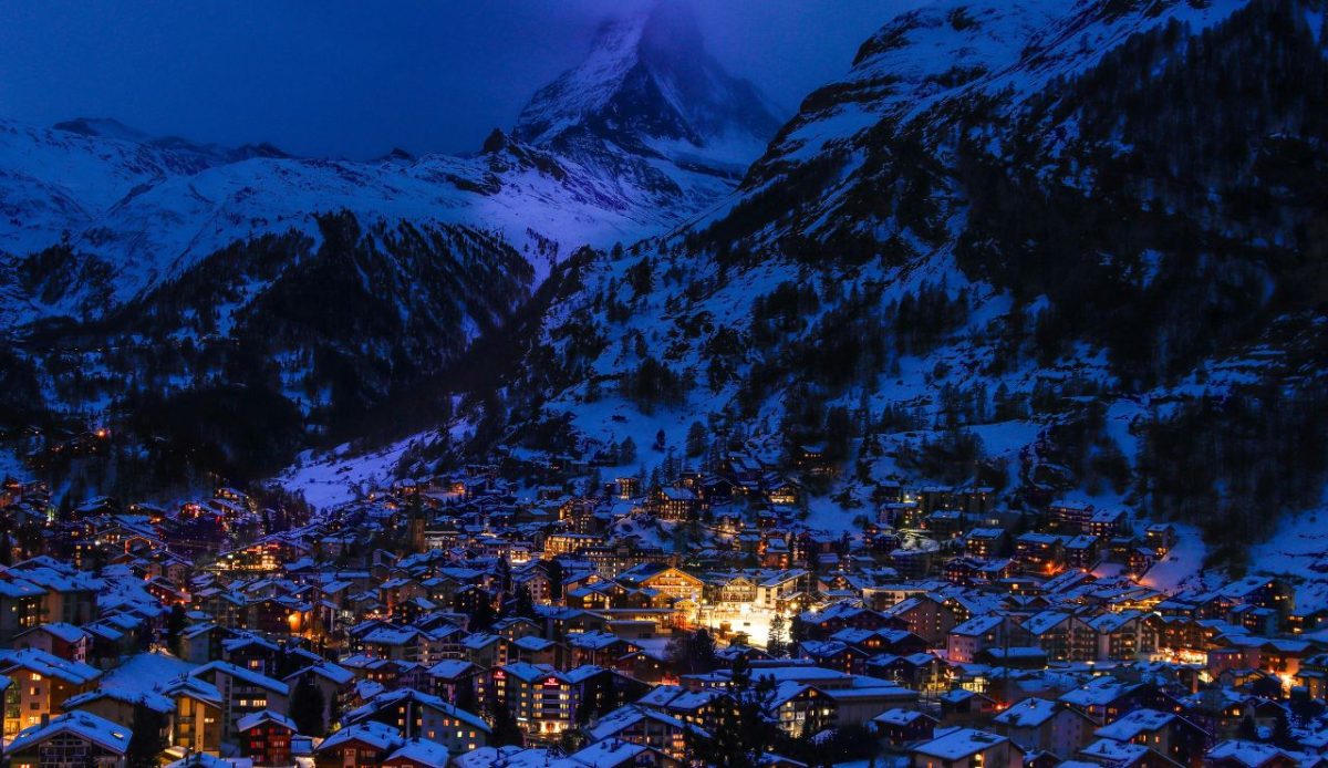 Zermatt, Switzerland