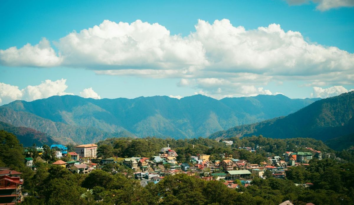 Baguio, Philippines