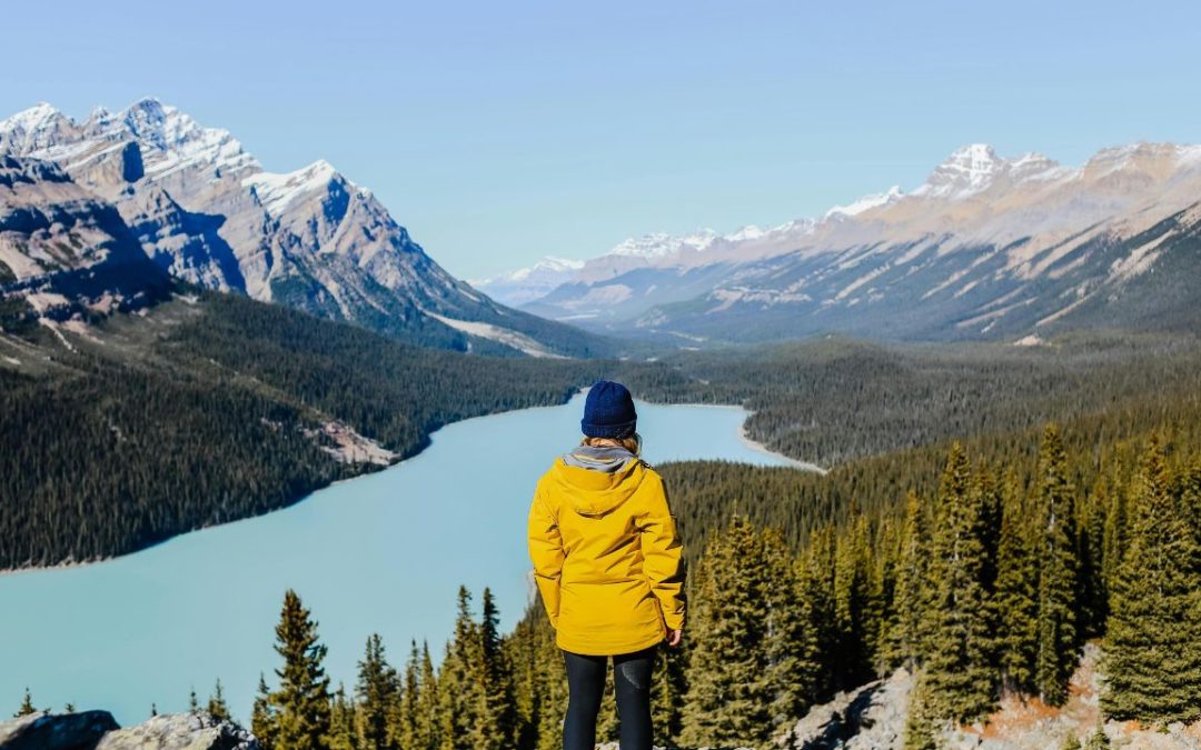 10 Hill Stations Around The World Everyone Should Visit Once