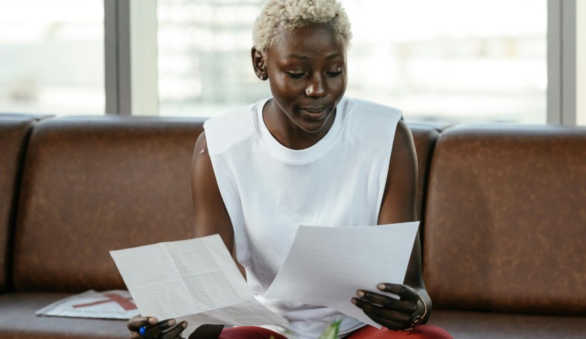 Copy of Important Documents