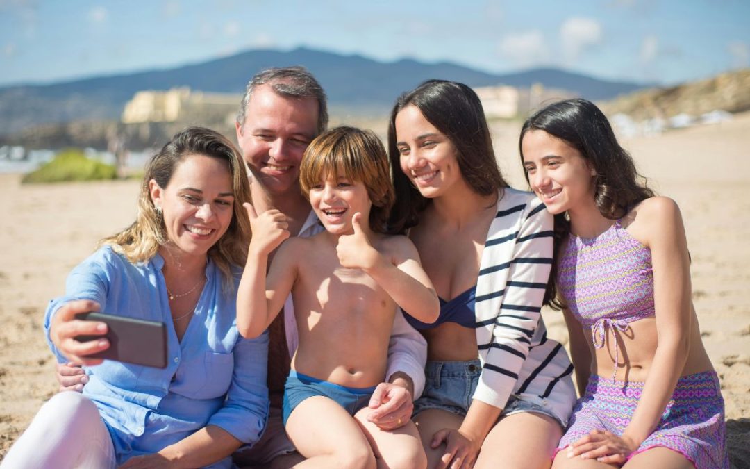 9 Perfect Destinations To Take Your Parents On Their Next Vacation