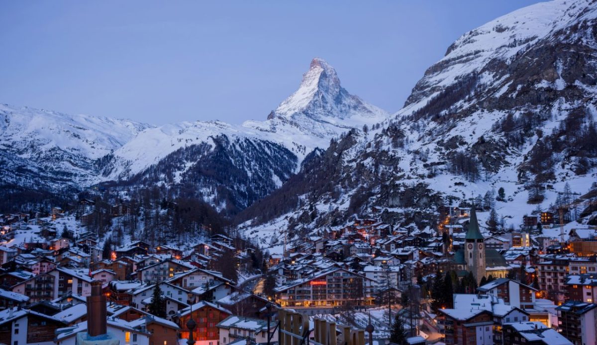 Zermatt