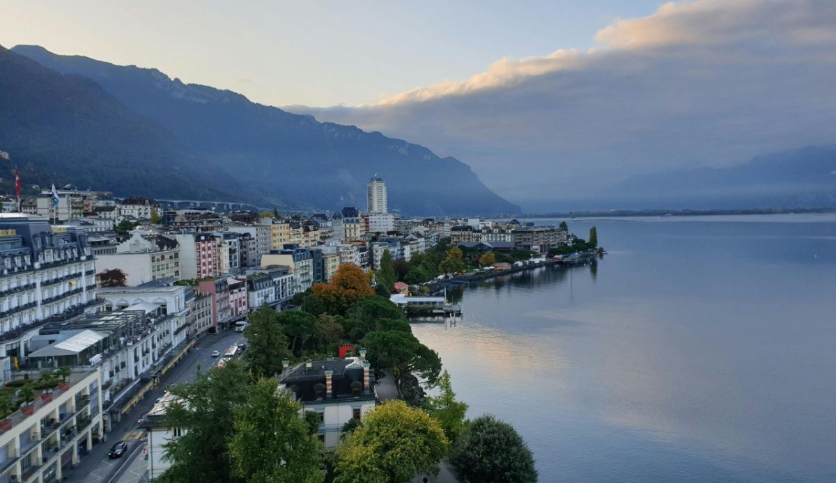 Montreux