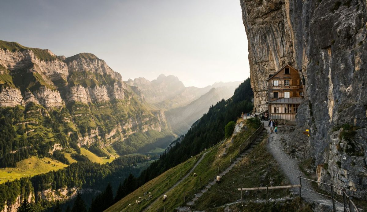 Appenzell