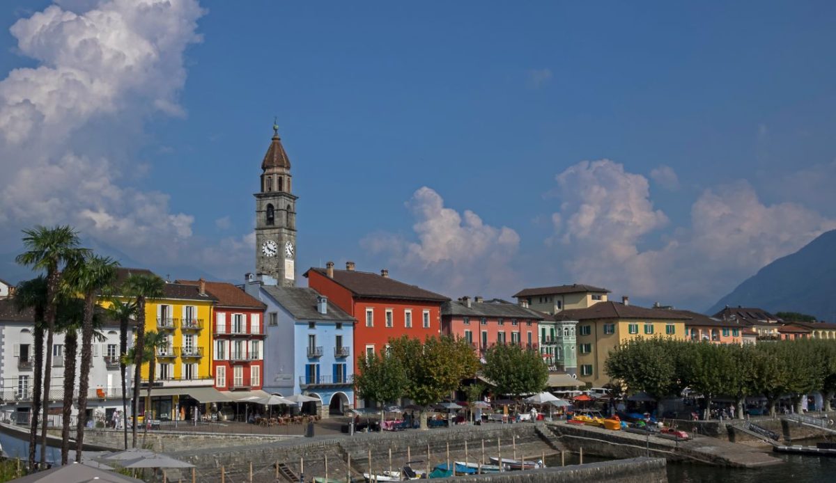 Ascona