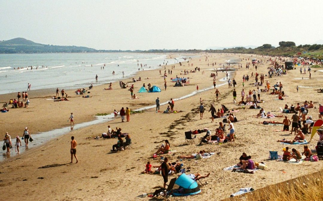 9 Beautiful Places Destroyed By Tourism And Pollution Over Time
