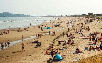 Home 2 9 Beautiful Places Destroyed By Tourism And Pollution Over Time