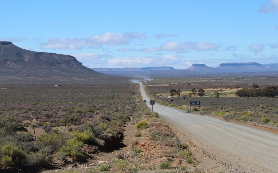 9 Offbeat Mountain Passes In Africa Every Adventurer Should See