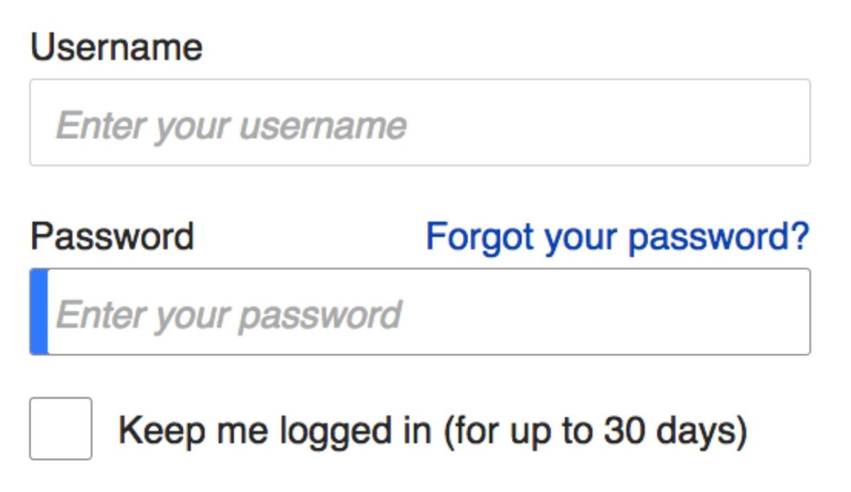 Change Passwords Immediately
