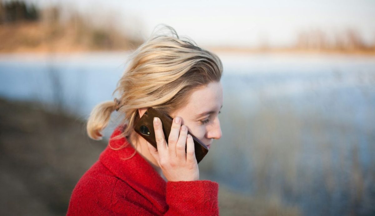 Contact Your Mobile Carrier