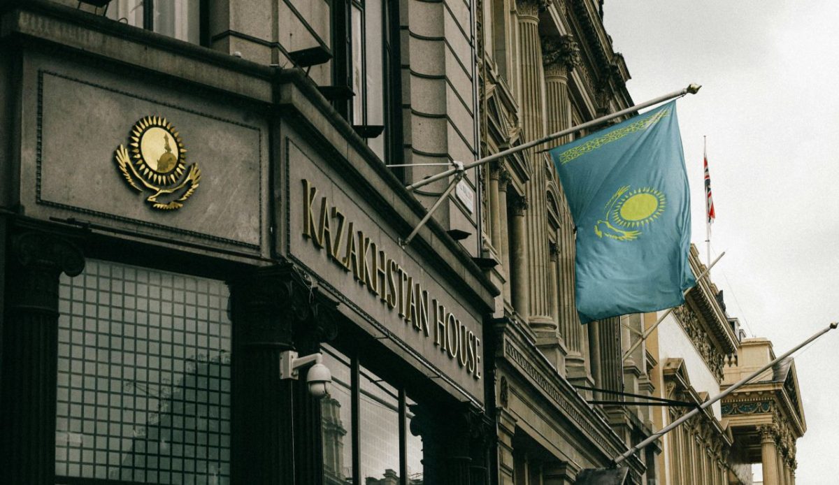 Inform Your Embassy if Abroad