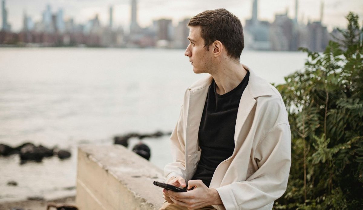 Use an Old or Temporary Phone