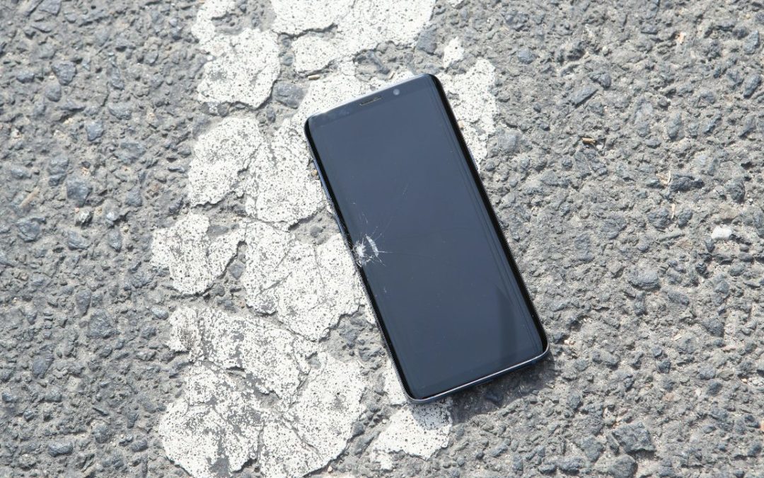10 Smart Things To Do If You Lose Your Phone While Traveling