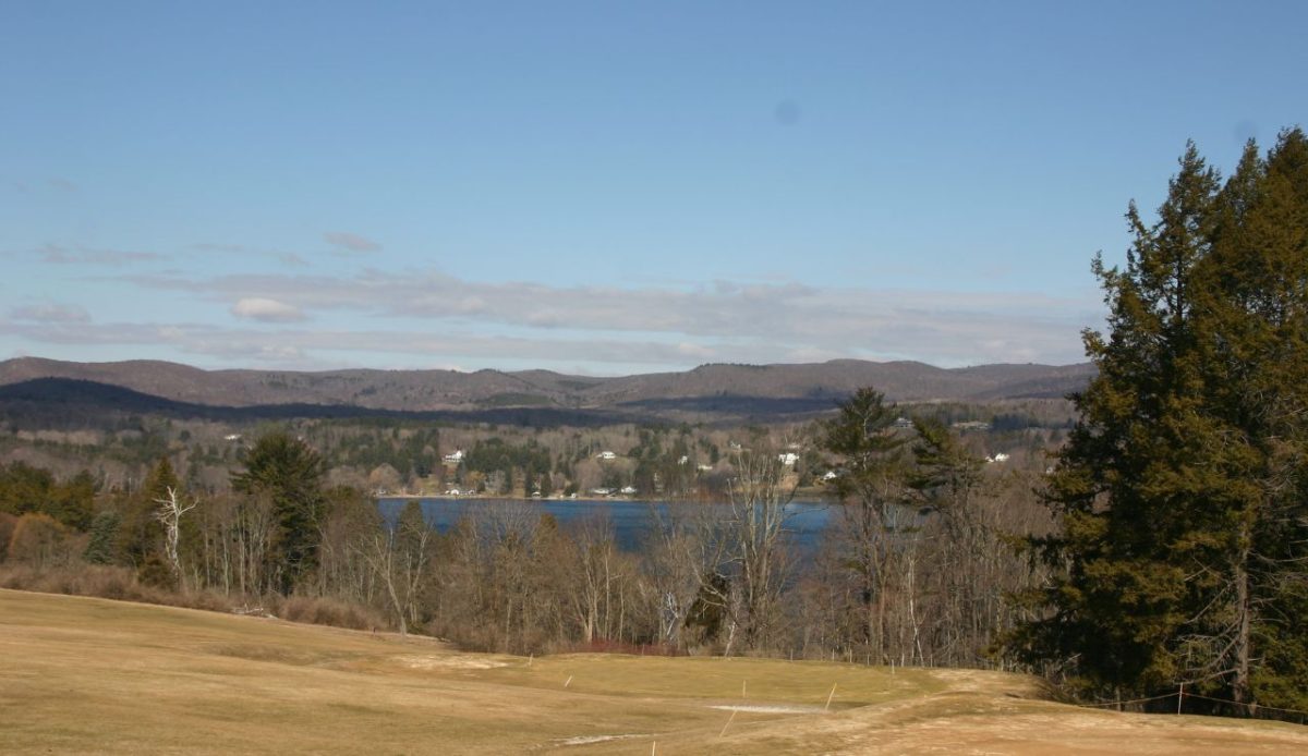 Litchfield Hills, Connecticut