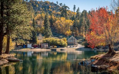Home 3 15 Best Spots to See Fall Colors Across the US