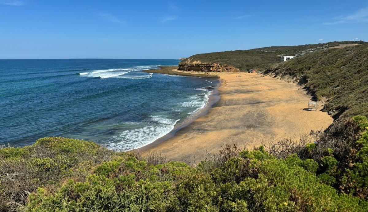 Bells Beach, Victoria