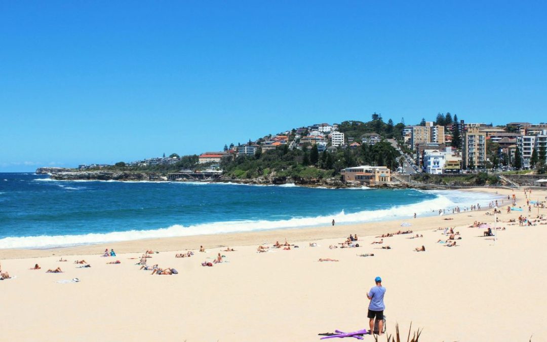 8 Australian Beaches That Take Your Breath Away