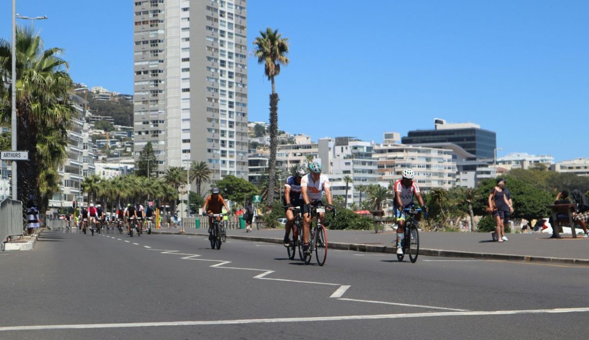 Cape Town & Cape Peninsula, South Africa