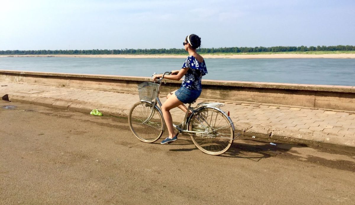 Mekong Delta, Vietnam