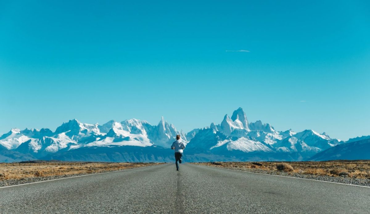 Patagonia, Chile & Argentina