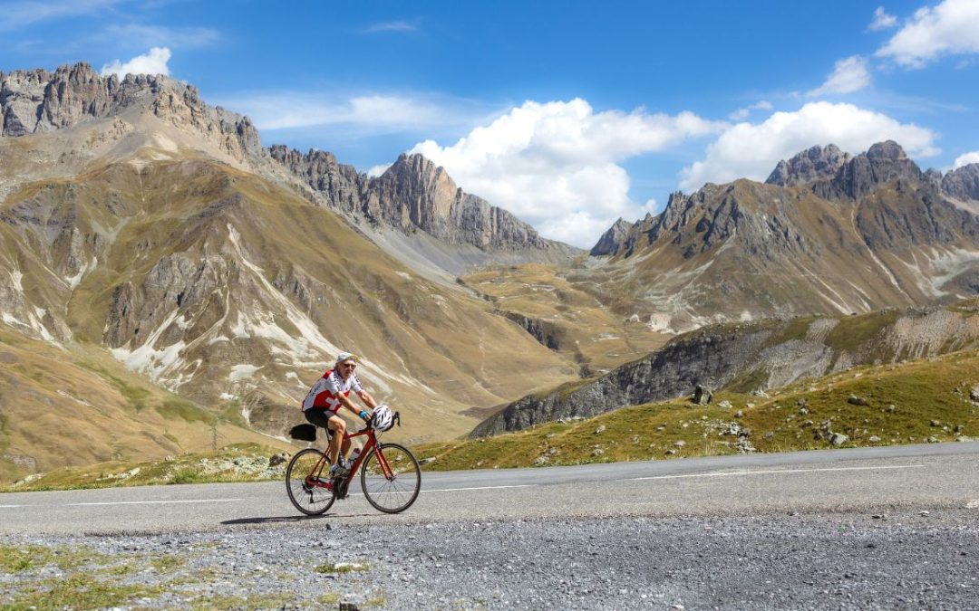 12 Bike Tours Around the World Worth the Pedal