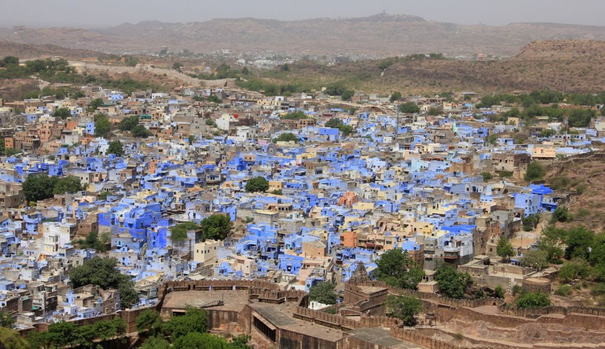 Jodhpur, India