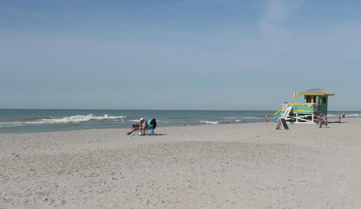 Siesta Key Beach, Sarasota