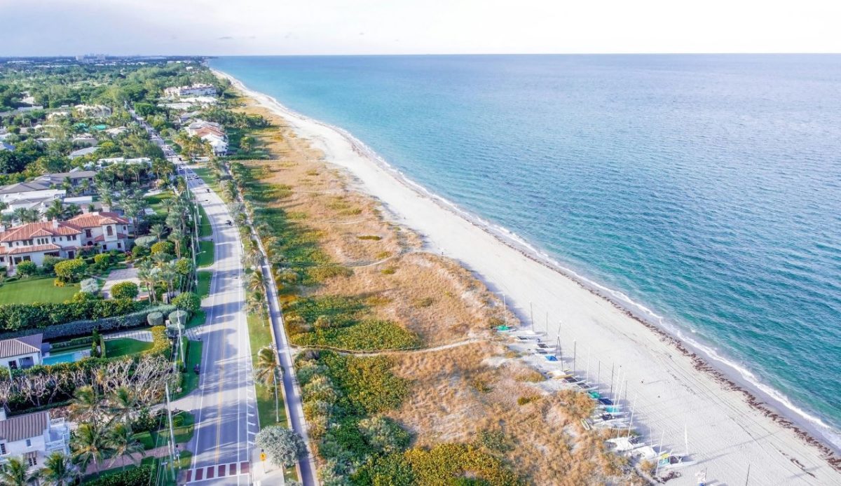 Delray Beach, Palm Beach County