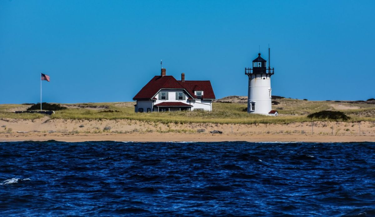 Massachusetts’ Cape Cod Loop