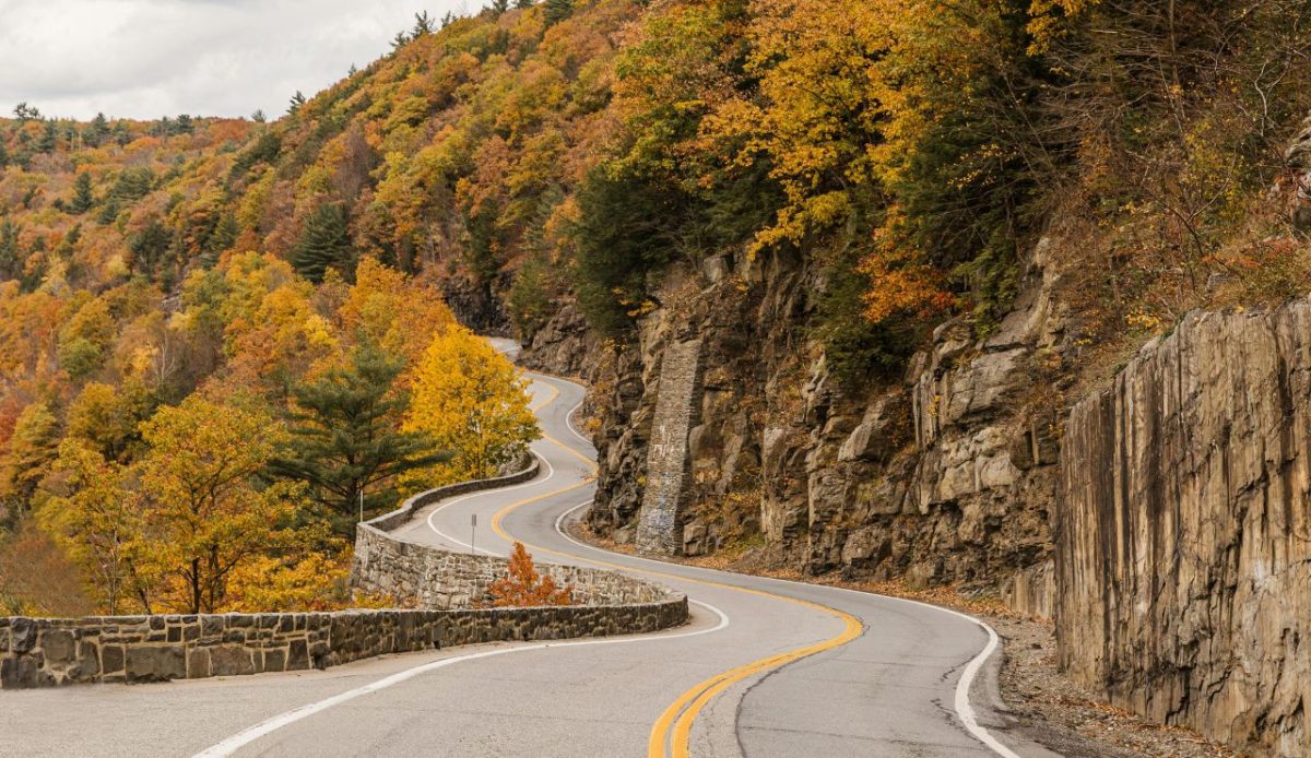 Hudson Valley, New York