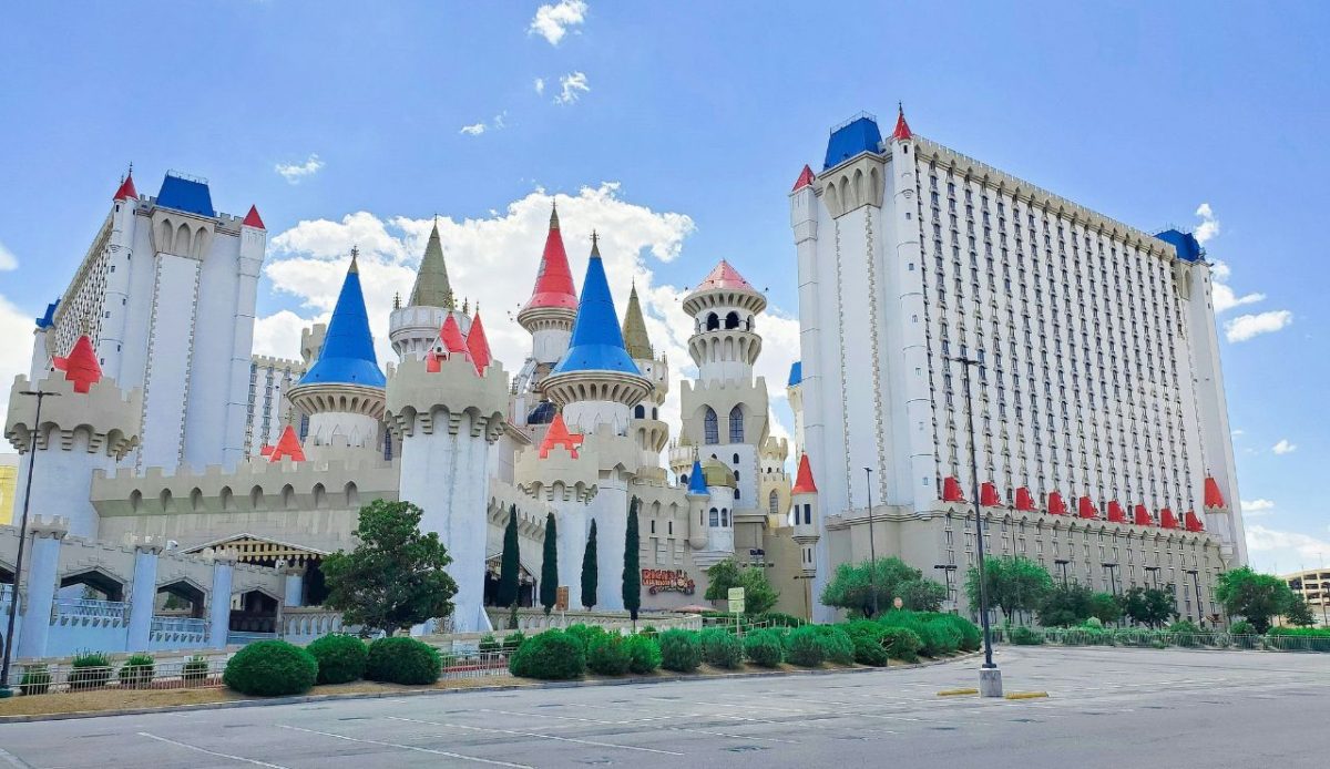 9 Family-Friendly Hotels in Las Vegas That Deliver Fun 1